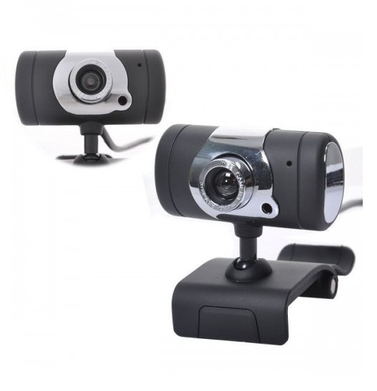 وب کم HD دیجیتال کمرا