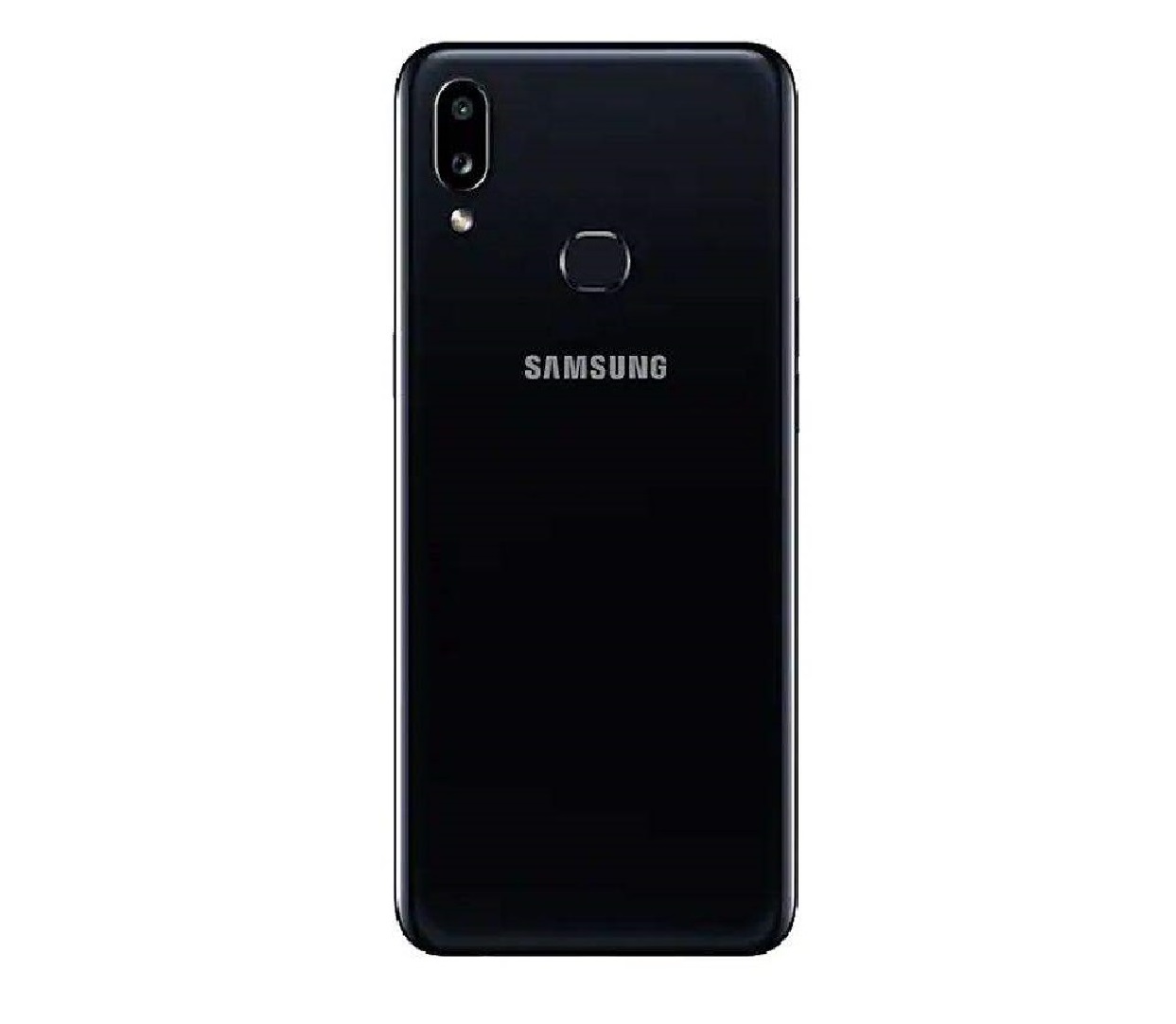  گوشی موبایل سامسونگ مدل Galaxy A10s  دو سیم کارت ظرفیت 32 گیگابایت
