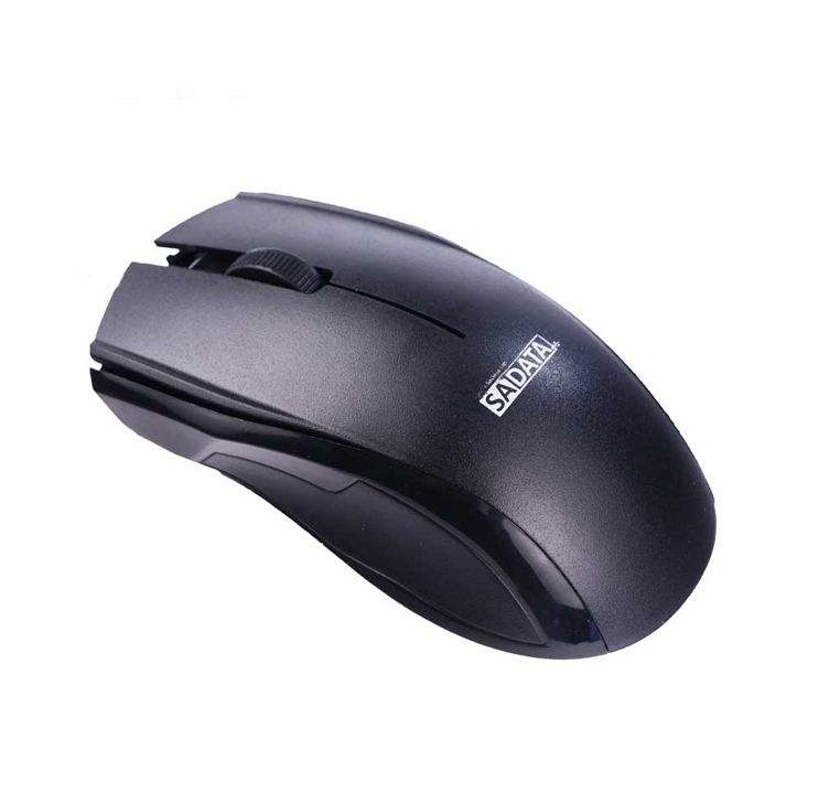 ماوس بی‌سیم سادیتا مدل SM-54W