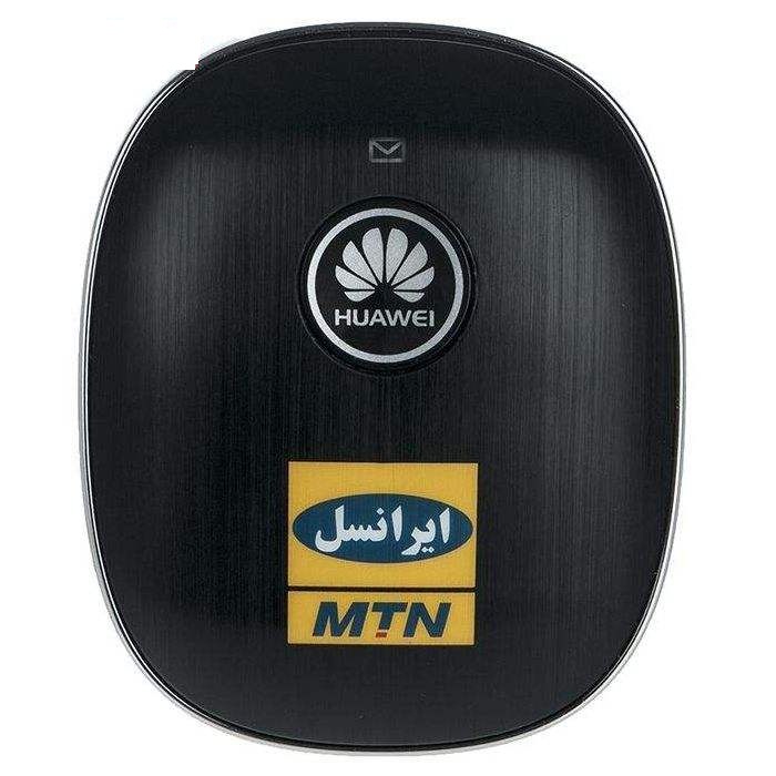 مودم 4G قابل حمل ایرانسل مدل FD-C40 H1