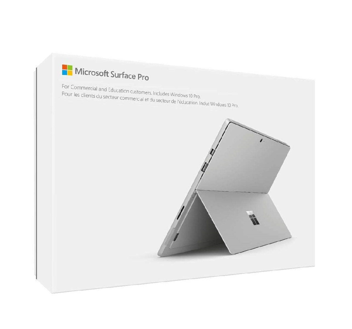 تبلت مایکروسافت مدل Surface Pro 6 - A