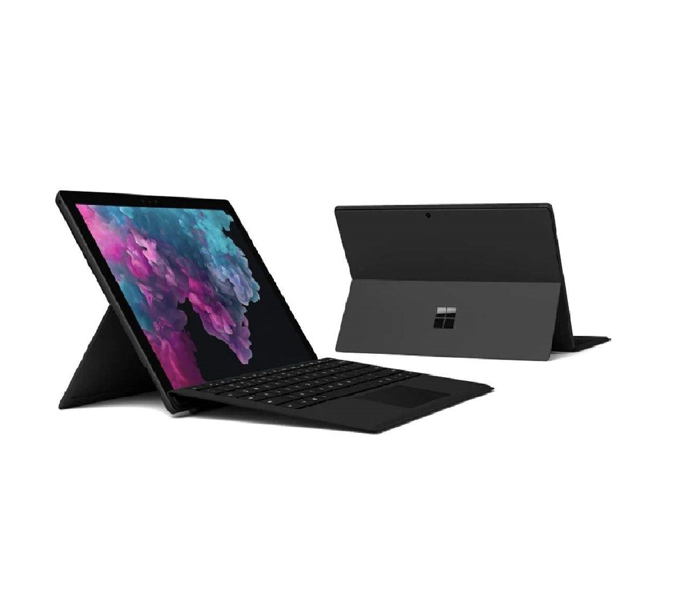  تبلت مایکروسافت مدل Surface Pro 6 - LQ6