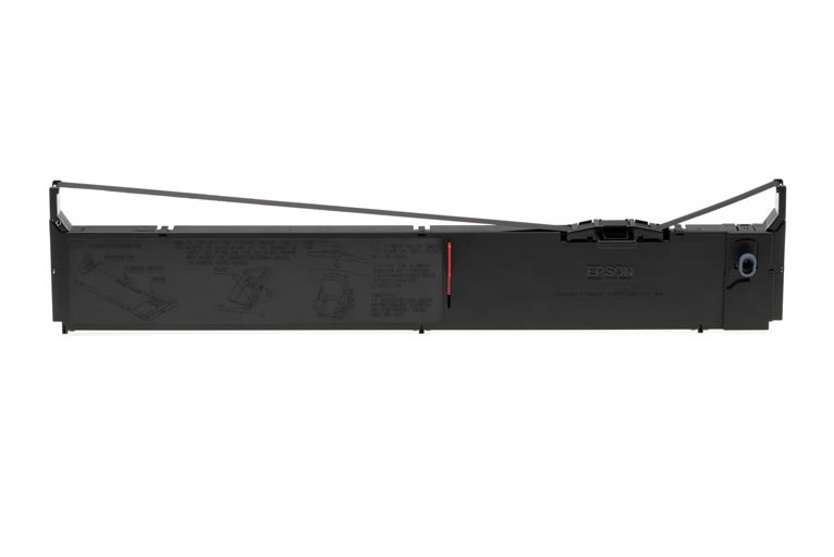 ریبون پرینتر سوزنی بست مارک مدل Dfx9000