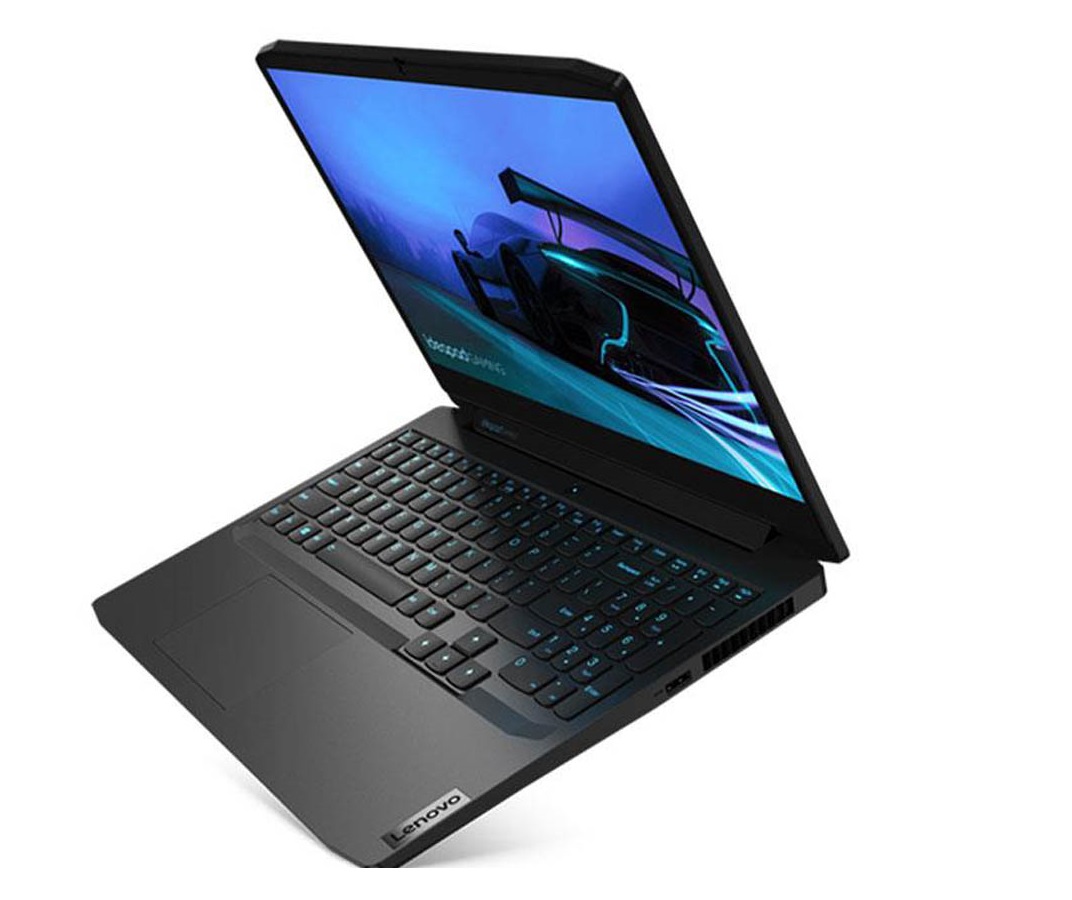  لپ تاپ 15.6 اینچی لنوو مدل Lenovo Ideapad Gamig 3