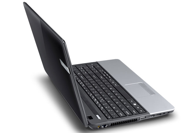 لپ تاپ استوک 15 اینچ ایسر مدل Acer P253
