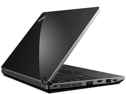 لپ تاپ استوک 14 اینچ لنوو مدل Lenovo Edge 14