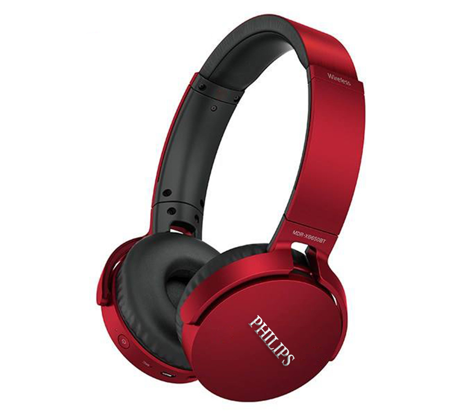 هدست بی سیم Philips مدل MDR-XB950BT