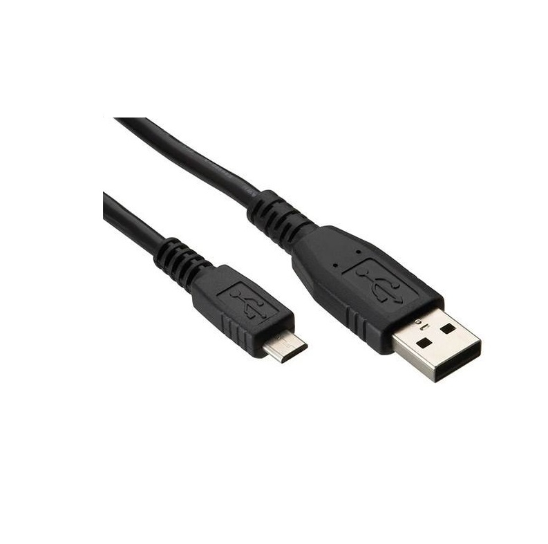  کابل میکرو یو اس بی  پنج پین D-Net