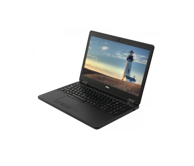 لپ تاپ استوک 15 اینچی دل مدل Dell E5550