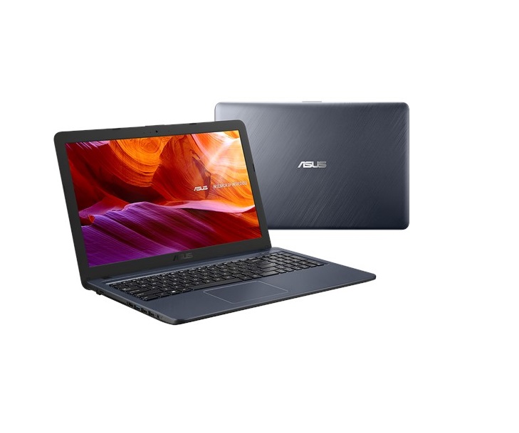 لپ تاپ ایسوس مدل Asus x543