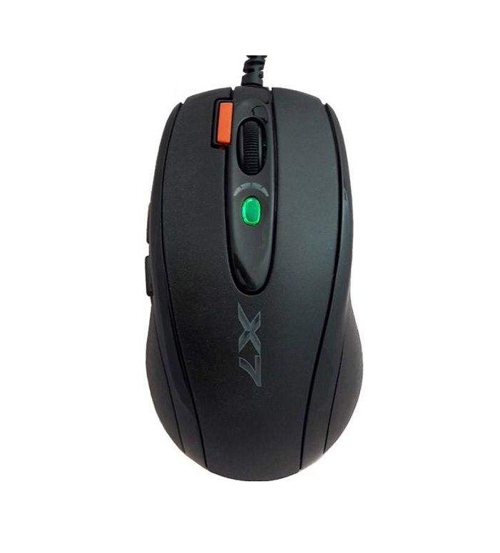 ماوس ای فورتک مدل x-7120