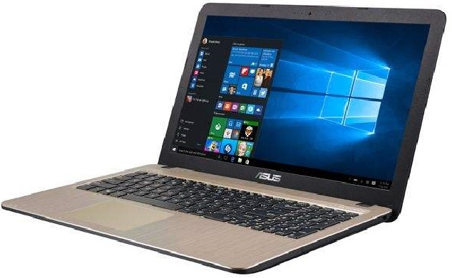 لپ تاپ 15 اینچی ایسوس مدل Asus VivoBook K540UB - E