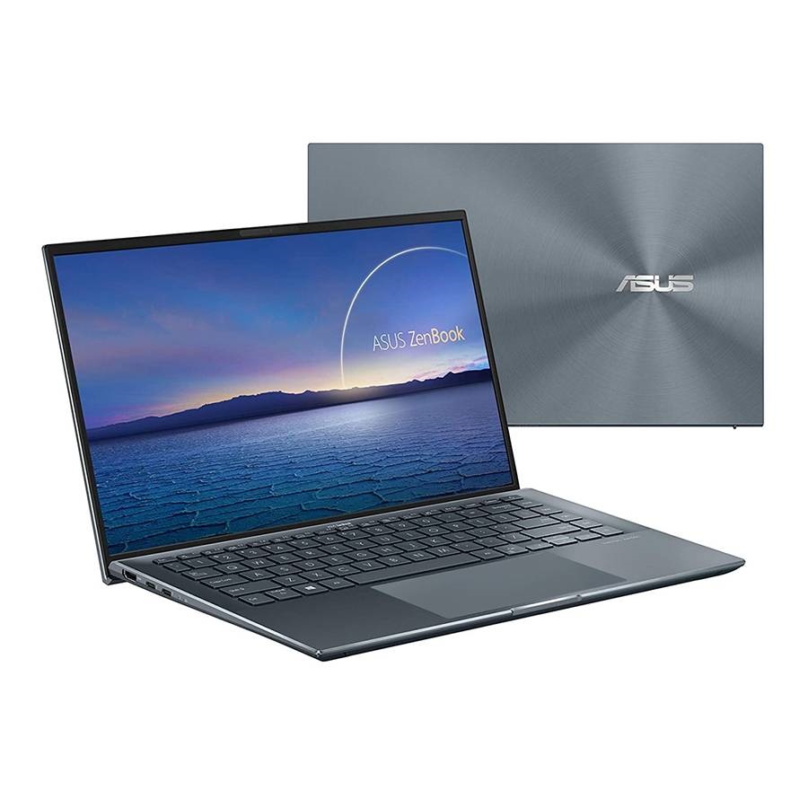  لپ تاپ ایسوس ZenBook 14 UX435EG-AB