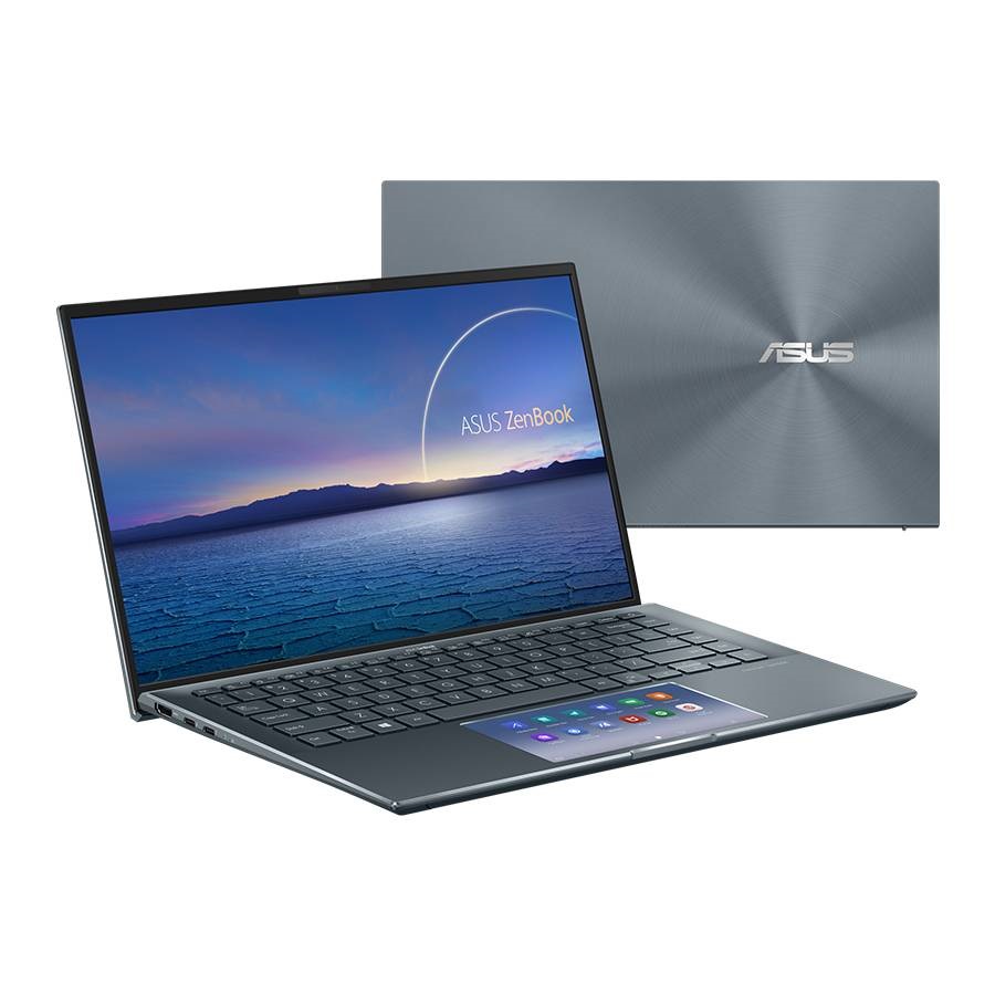  لپ تاپ ایسوس ZenBook 14 UX435EG-A