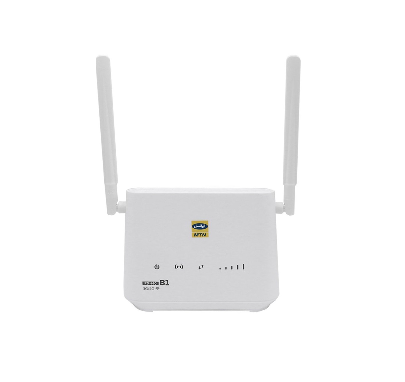  مودم 3G/4G ایرانسل مدل FD-i40 B1