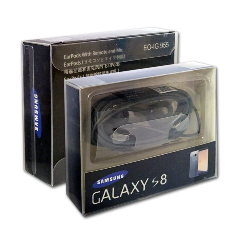  هندزفری سامسونگ Galaxy S8 مدل 3A