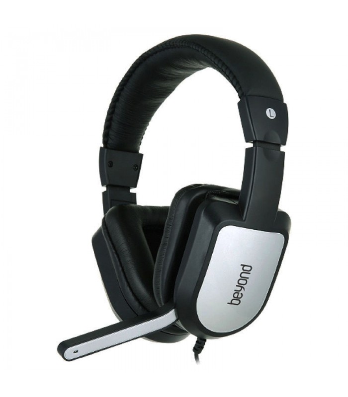 هدست بیاند مدل FHD-959
