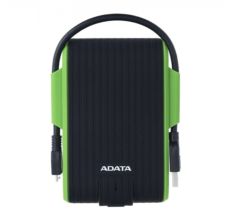 هارد اکسترنال ADATA مدل HD725 ظرفیت 1 ترابایت