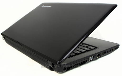 لپ تاپ استوک 14 اینچ لنوو مدل R61