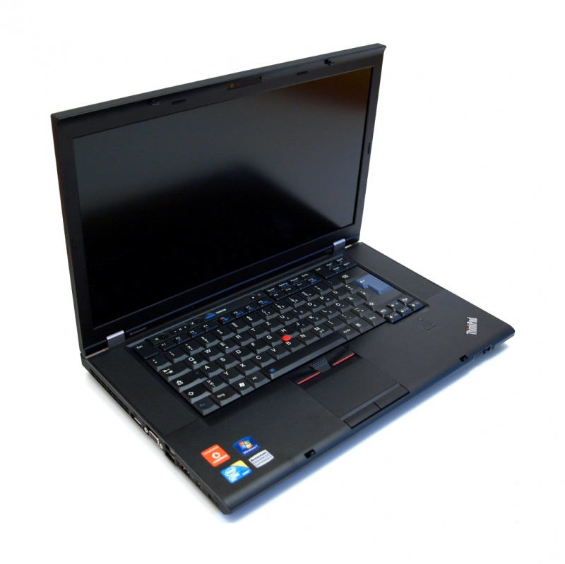 لپ تاپ استوک 15 اینچ لنوو مدل T510 
