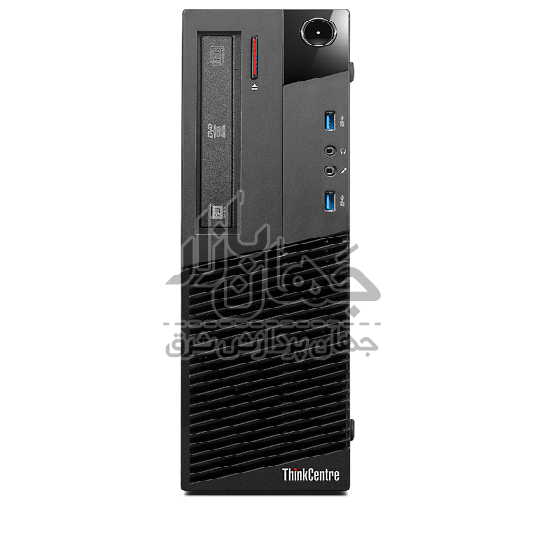 کیس استوک لنوو مدل M93P نسل چهار i5