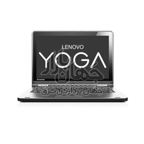 نقد و بررسی لپ تاپ استوک لنوو Yoga 12 