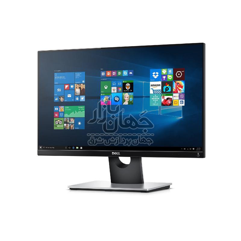 مانیتور استوک دل مدل Dell LED S2316M پنل iPS