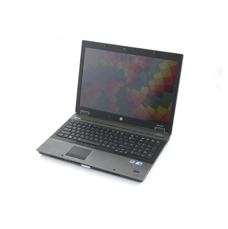 HP 8740W