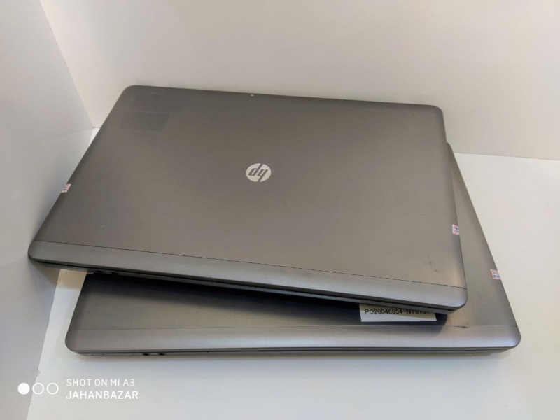 لپ تاپ استوک اچ پی HP ProBook 4540s پردازنده i5 نسل 3
