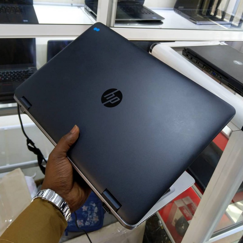 لپ تاپ استوک HP ProBook 650 G2 پردازنده i5 نسل 6