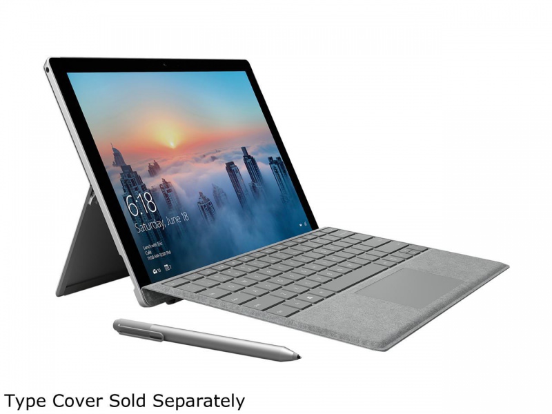 لپ تاپ استوک سرفیس پرو Surface Pro 4