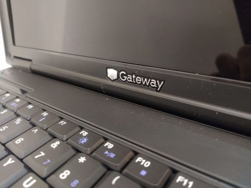 لپ تاپ استوک گیت وی Gateway