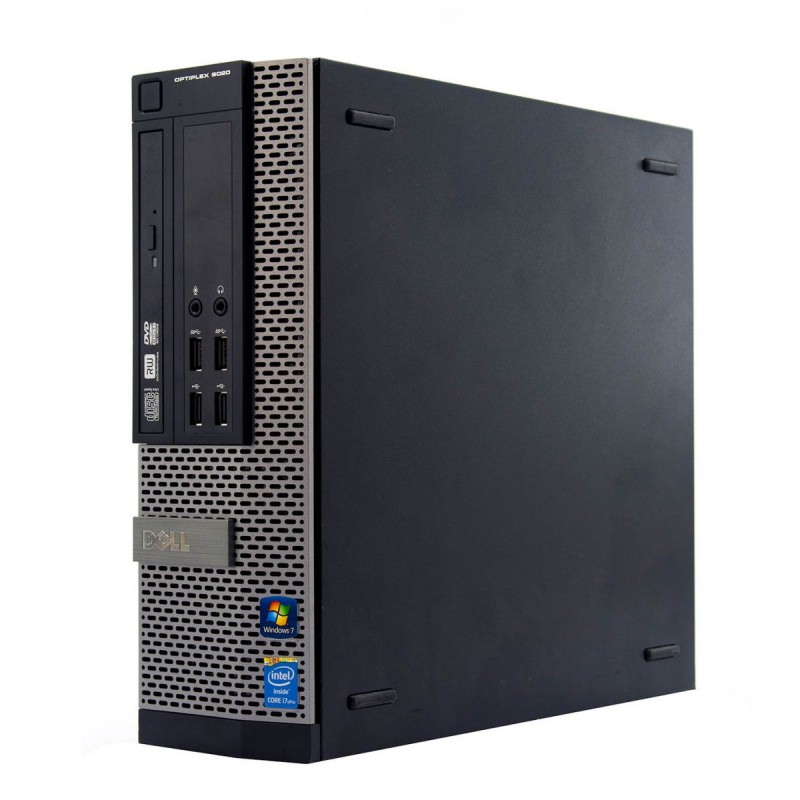 کیس استوک دل Dell OptiPlex 9020 پردازنده i7 4790