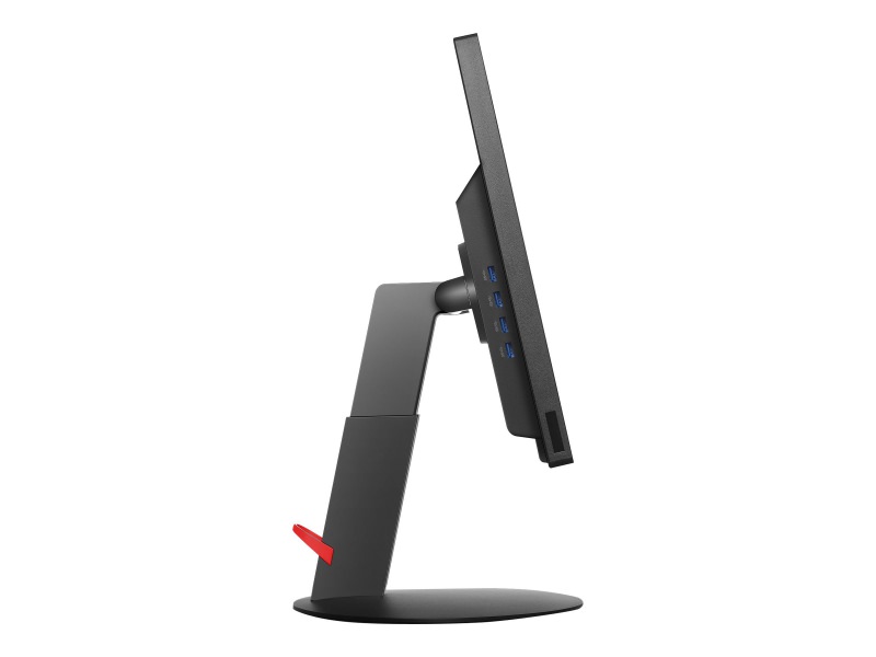 مانیتور استوک لنوو Lenovo T2424p پنل IPS پورت HDMI