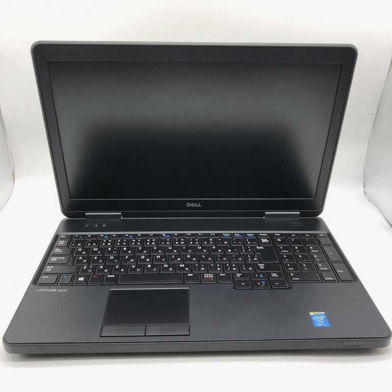 لپ تاپ استوک دل Dell Latitude E5540 پردازنده i5 نسل 4