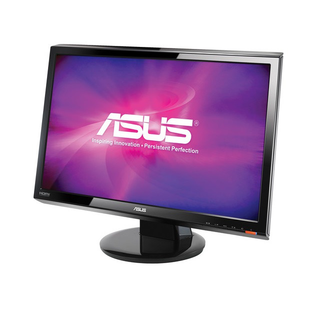 مانیتور استوک 22 اینچ ایسوس ASUS VH222H با پورت HDMI