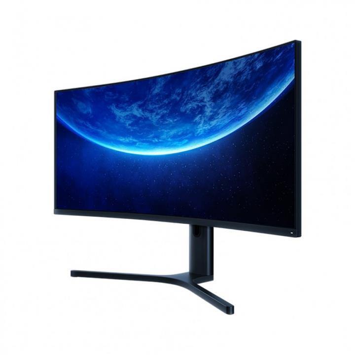 مانیتور منحنی گیمینگ شیائومی Mi Curved Gaming Monitor 34