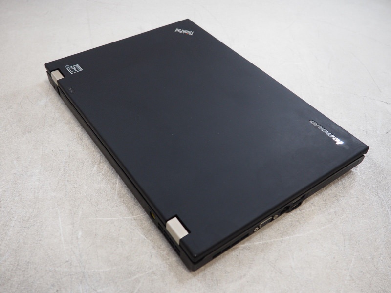 لپ تاپ استوک لنوو Lenovo T420 پردازنده i5 نسل 2