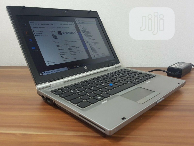 لپ تاپ استوک اچ پی HP Elitebook 2560p