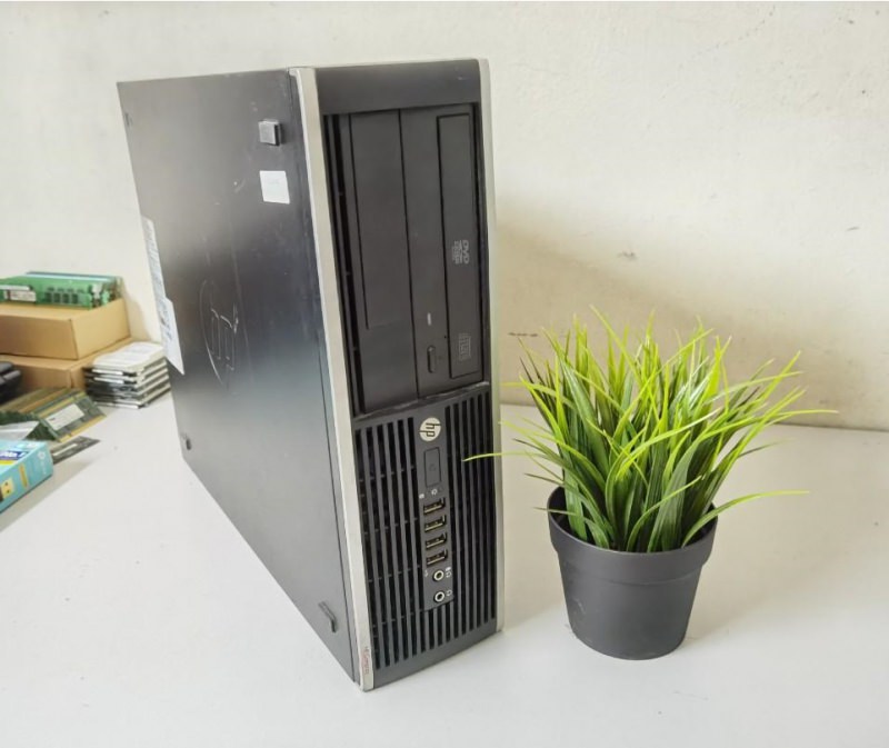 بررسی مشخصات و قیمت کیس استوک اچ پی HP Compaq 8300 SFF