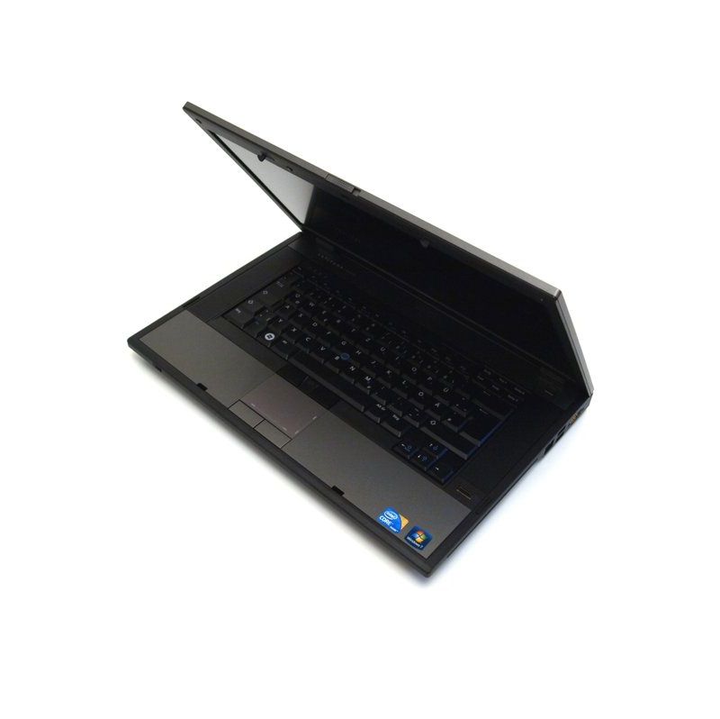 لپ تاپ استوک 15 اینچ دل مدل Dell E5510