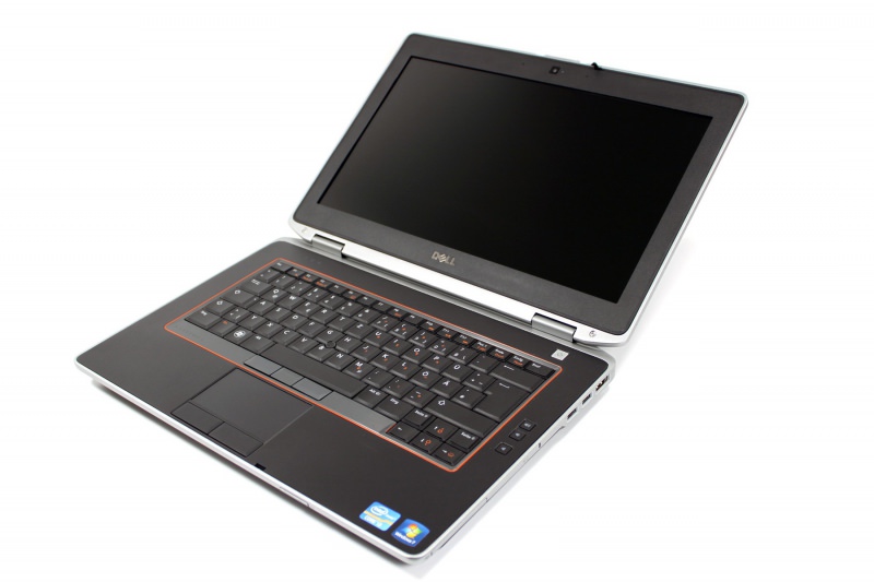 لپ تاپ استوک 14 اینچ دل Dell Latitude E6420 پردازنده Core i5 هارد 500GB
