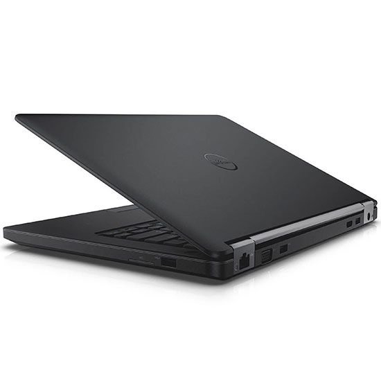 لپ تاپ استوک 14 اینچ دل مدل Dell E5450