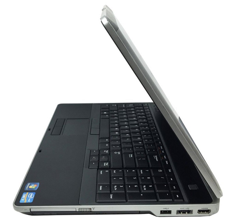 لپ تاپ استوک 15 اینچ دل E6530 پردازنده i5 نسل 3