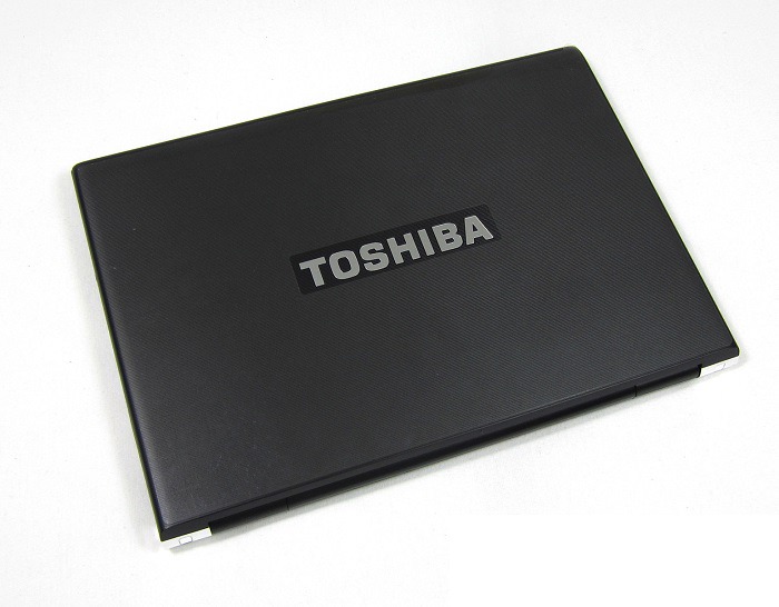 خرید لپ تاپ استوک توشیبا