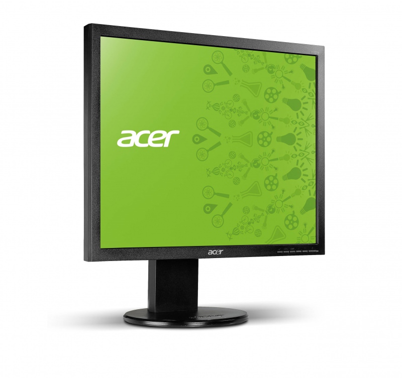 مانیتور استوک 19 اینچ acer B193l