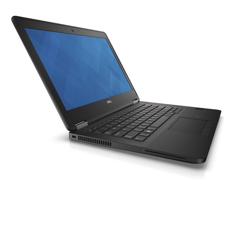 لپ تاپ استوک 12.5 اینچ دل مدل Dell Latitude E7270