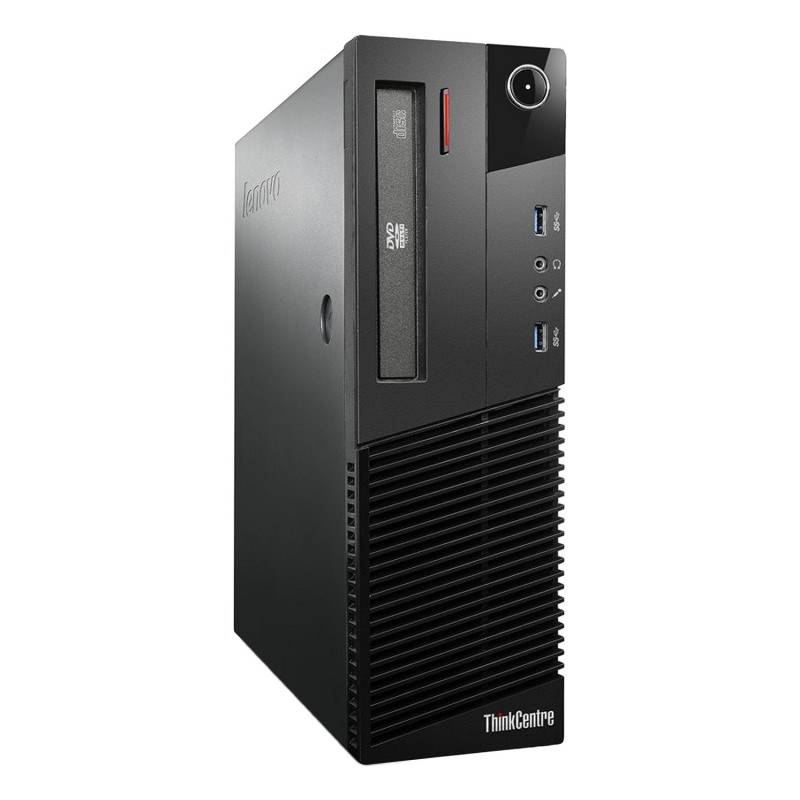 کیس استوک لنوو Lenovo ThinkCentre M83 پردازنده Core™ i5 4570